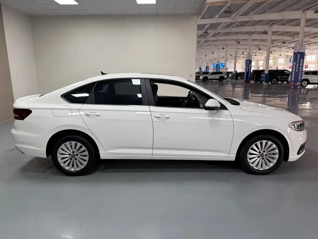 Volkswagen Lavida 2021 из CN, фото 10