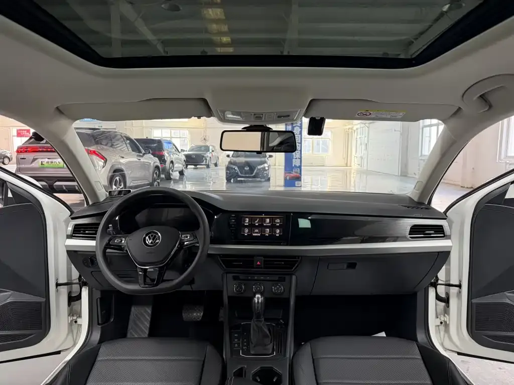 Volkswagen Lavida 2021 из CN, фото 8