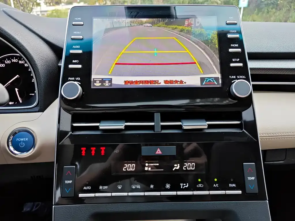 Toyota Avalon 2021 из CN, фото 3