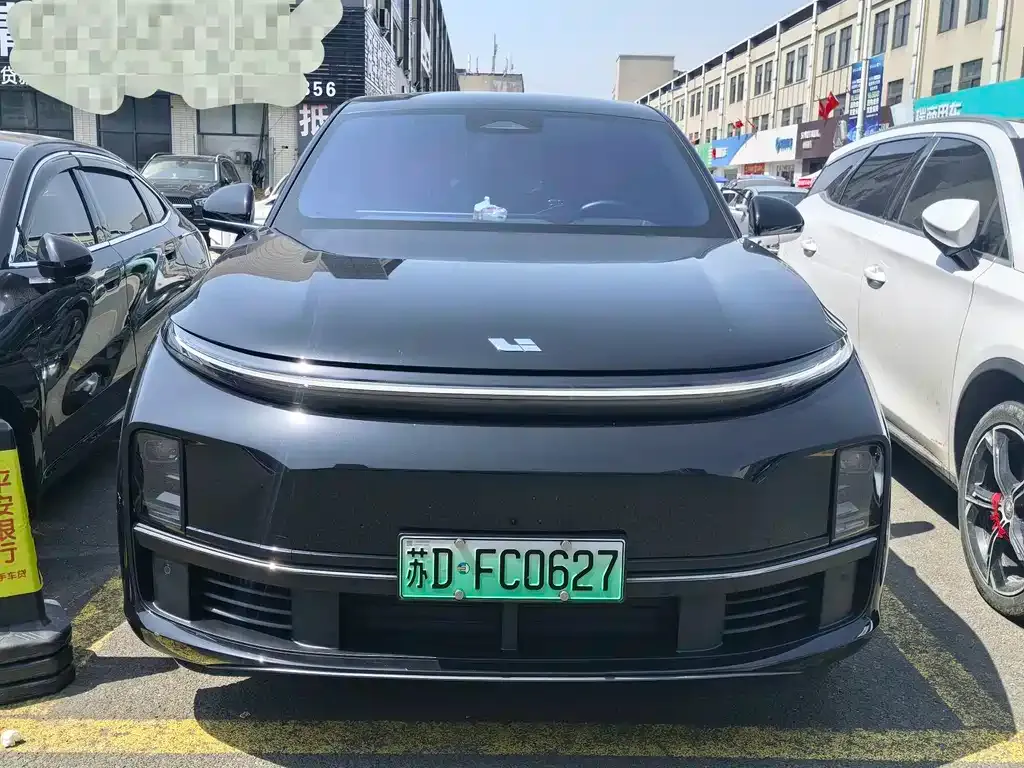 Li Auto L7