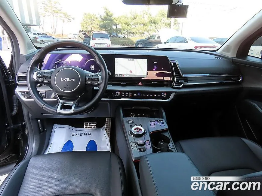 Kia Sportage — фото 2