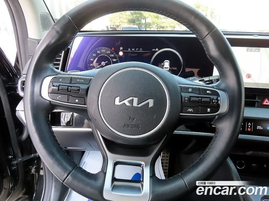 Kia Sportage — фото 4