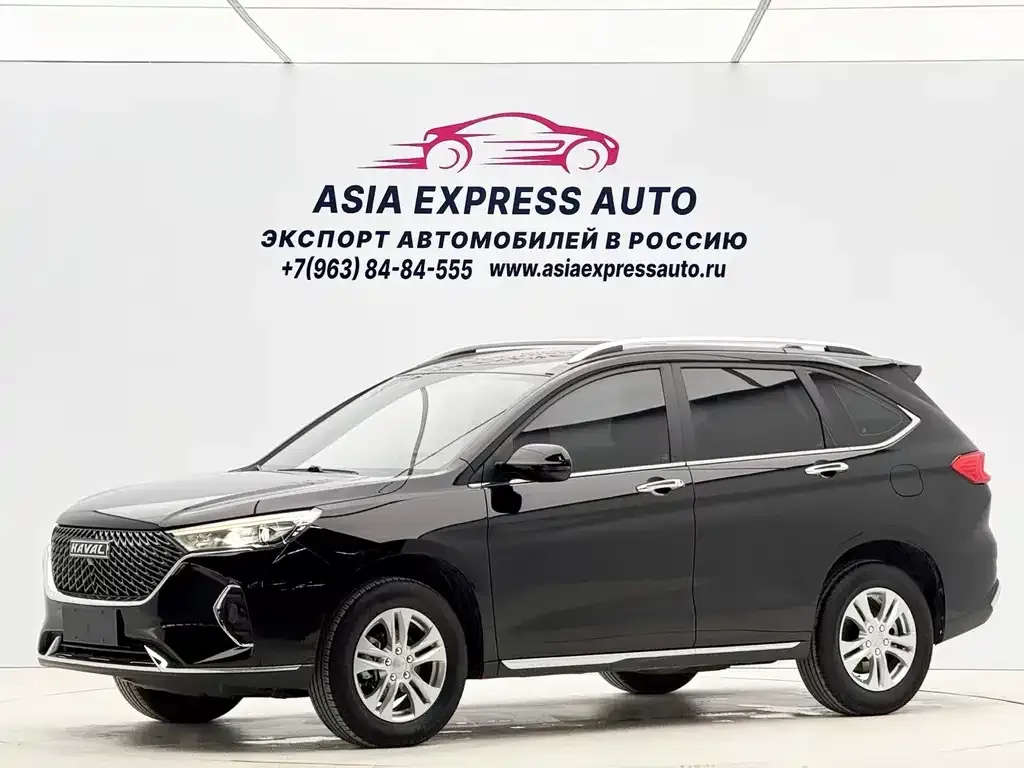 Haval M6 2022 из CN, фото 1