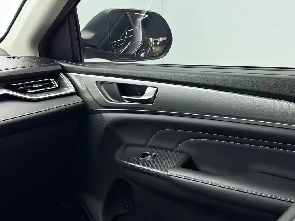 Haval M6 2022 из CN, фото 4