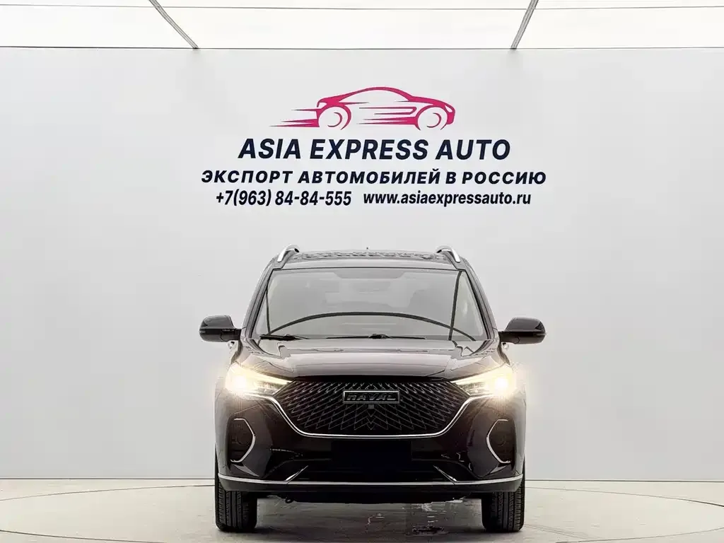 Haval M6 2022 из CN, фото 6