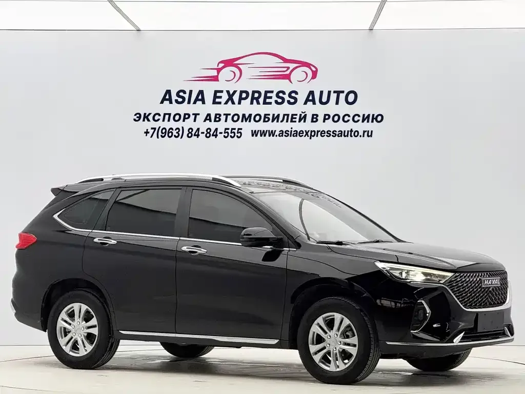 Haval M6 2022 из CN, фото 10