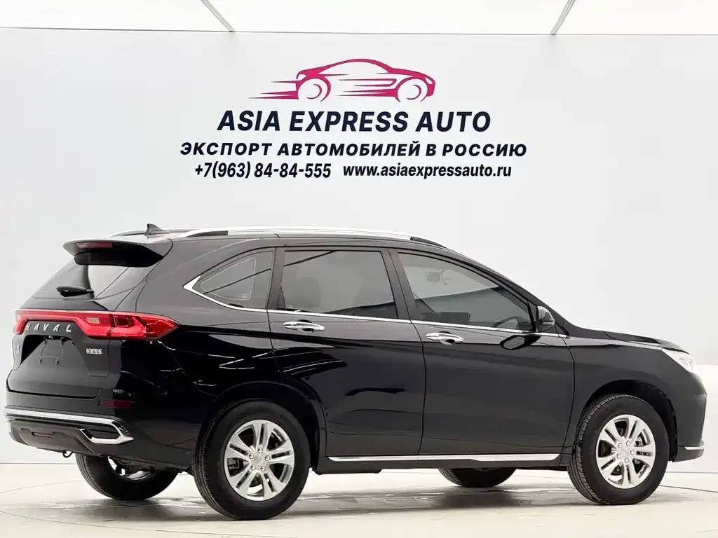 Haval M6 2022 из CN, фото 7