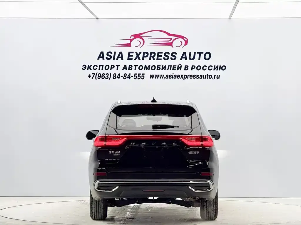 Haval M6 2022 из CN, фото 9