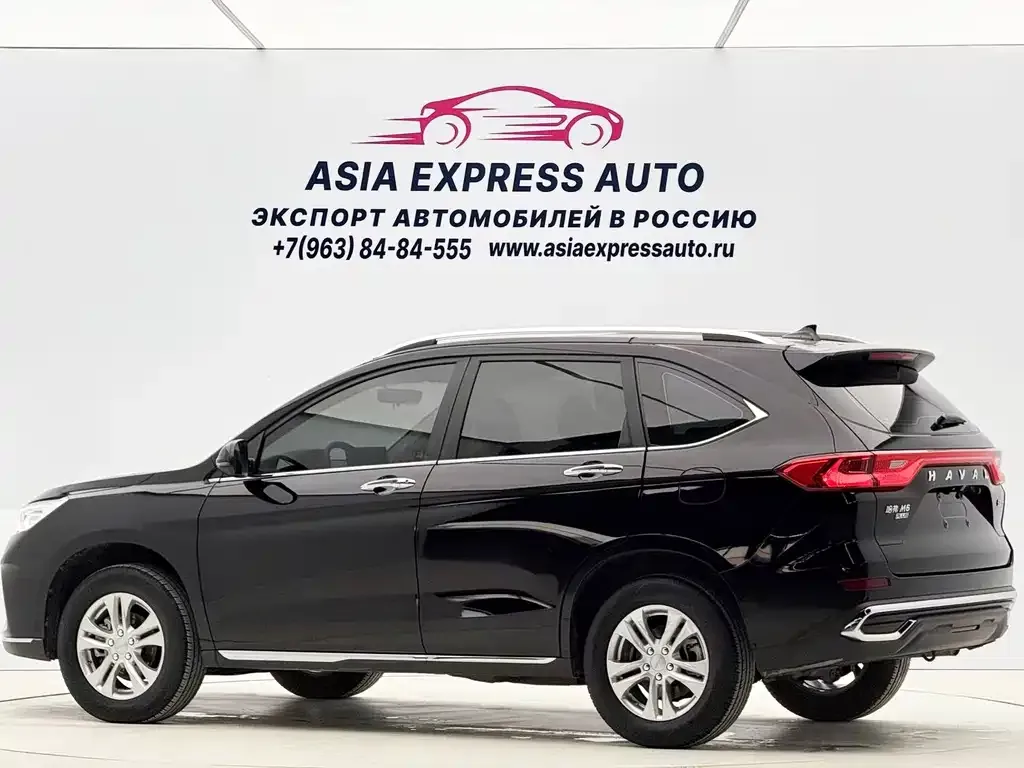 Haval M6 2022 из CN, фото 5