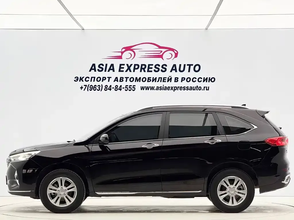 Haval M6 2022 из CN, фото 2