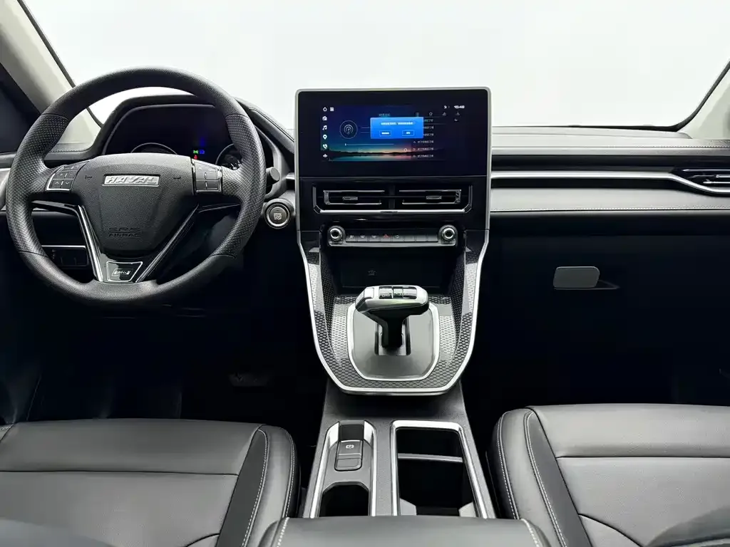 Haval M6 2022 из CN, фото 8