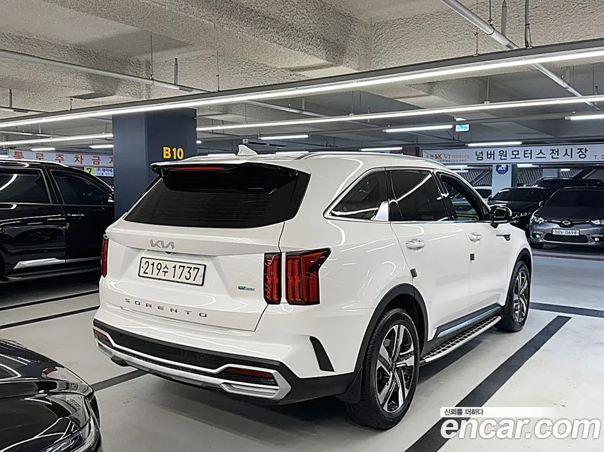 Kia Sorento — фото 2