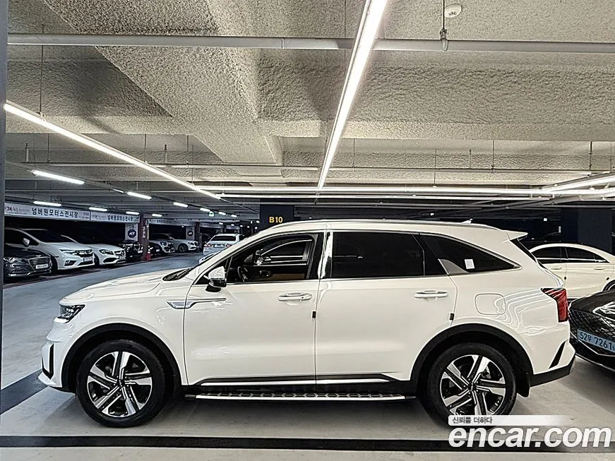 Kia Sorento — фото 4