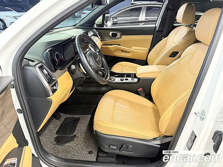 Kia Sorento — фото 7