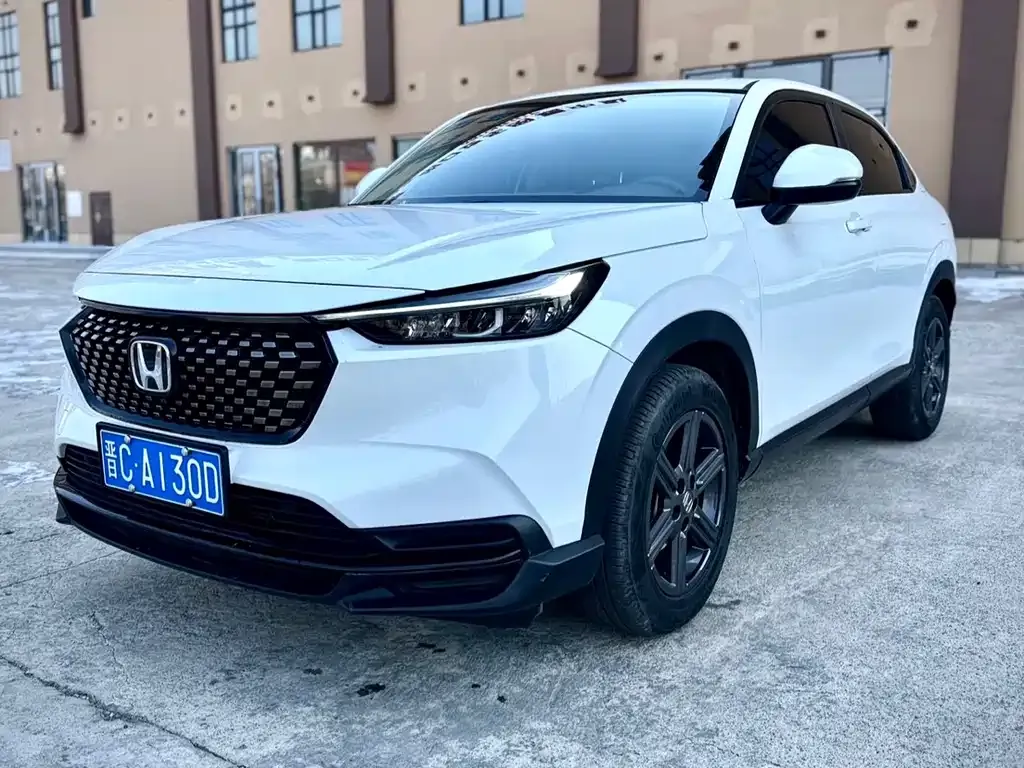 Honda XR-V 2024 из CN, фото 1