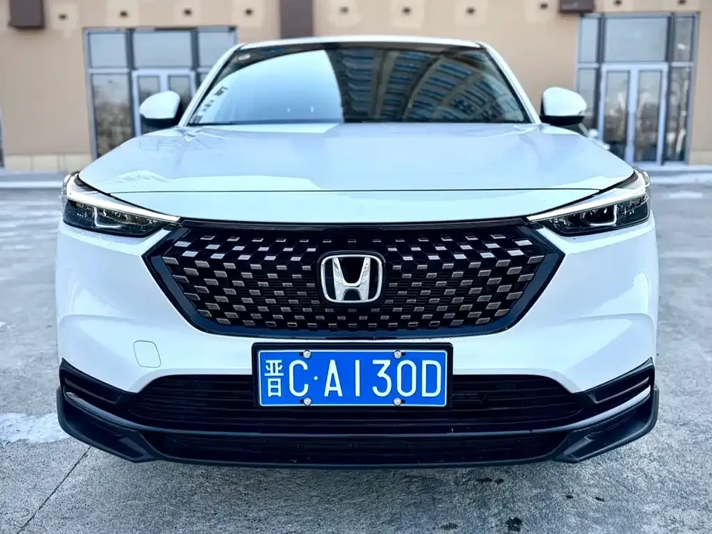 Honda XR-V 2024 из CN, фото 4