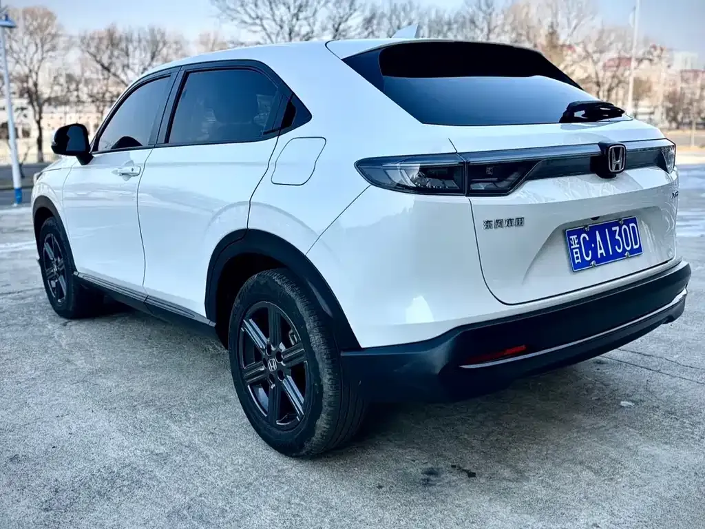 Honda XR-V 2024 из CN, фото 10