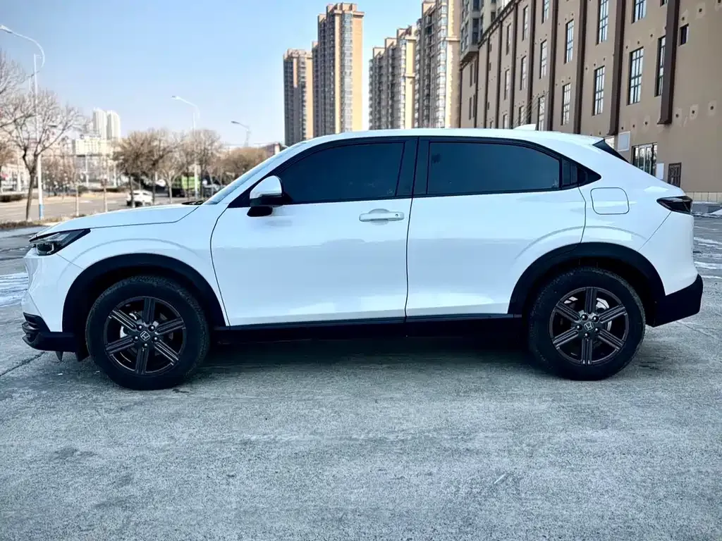 Honda XR-V 2024 из CN, фото 6