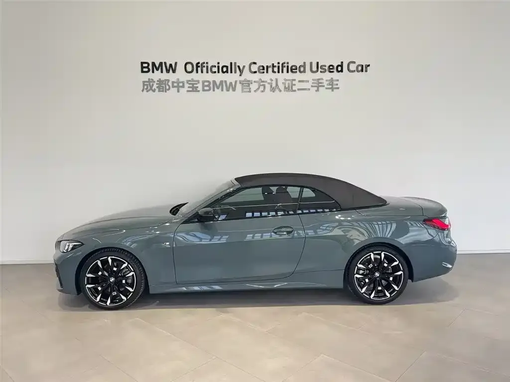 BMW 4 Series — фото 3