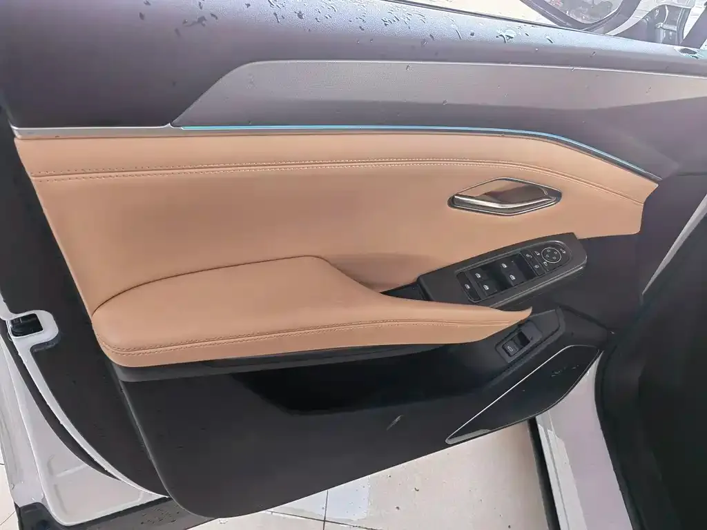 BYD L DM-i 2024 из CN, фото 2