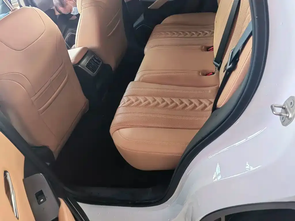 BYD L DM-i 2024 из CN, фото 8