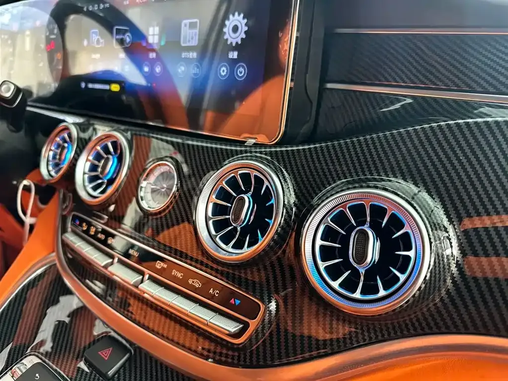 Mercedes-Benz Vito 2024 из CN, фото 6