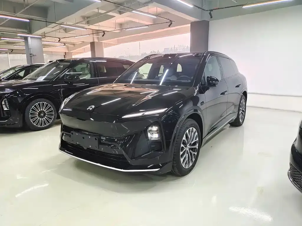 NIO ES6 2026 из CN, фото 1