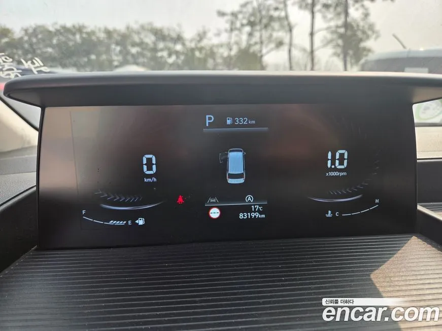 Hyundai Staria 2022 из KR, фото 6