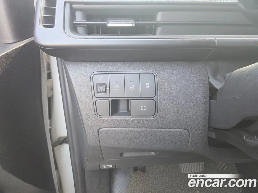 Hyundai Staria 2022 из KR, фото 4