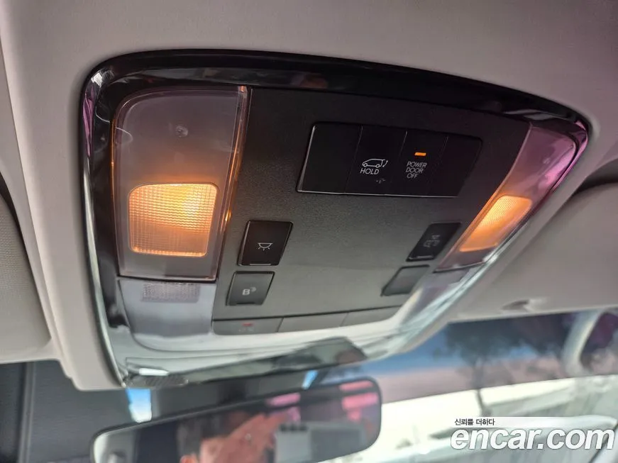 Hyundai Staria 2022 из KR, фото 3