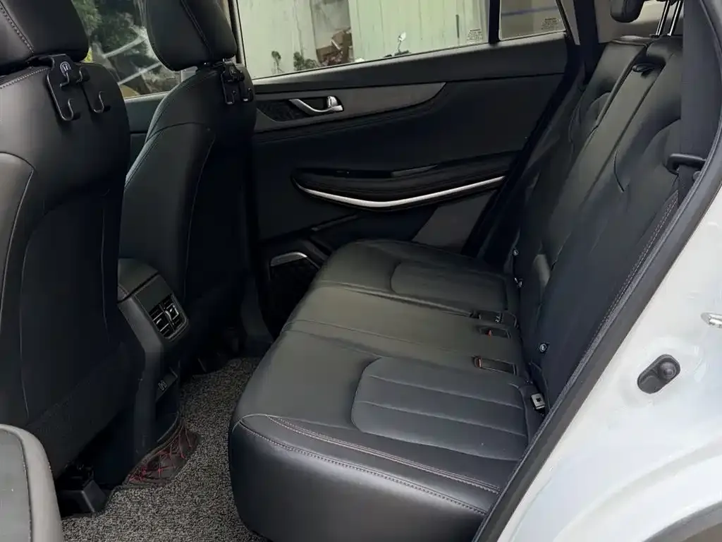 Changan CS75 2024 из CN, фото 5