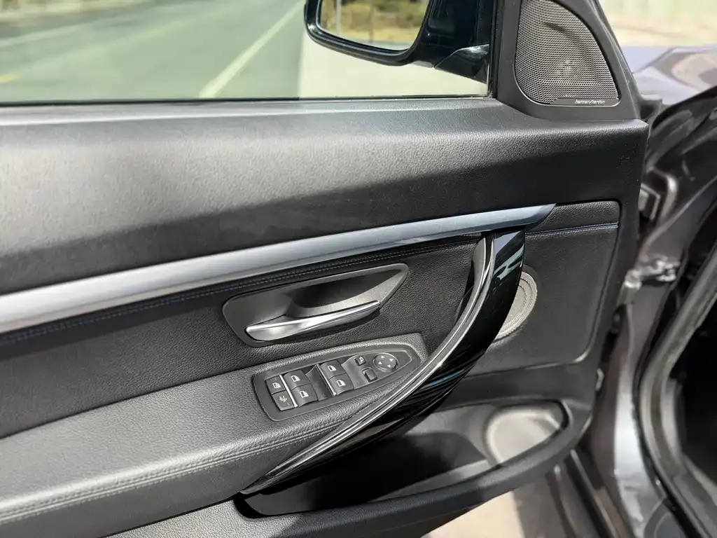 BMW 3 Series GT 2021 из CN, фото 2