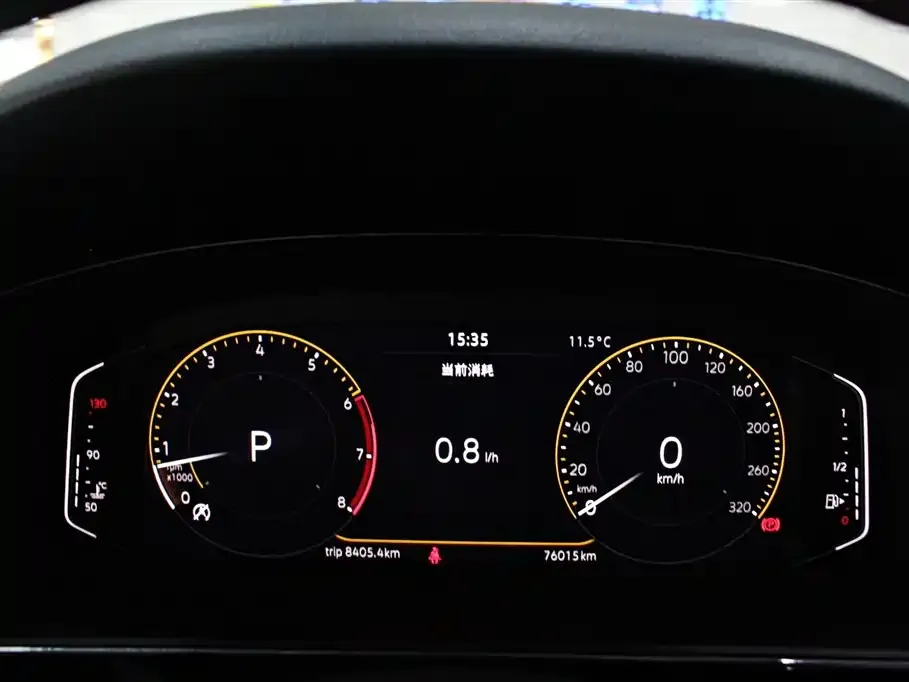 Volkswagen Passat — фото 3