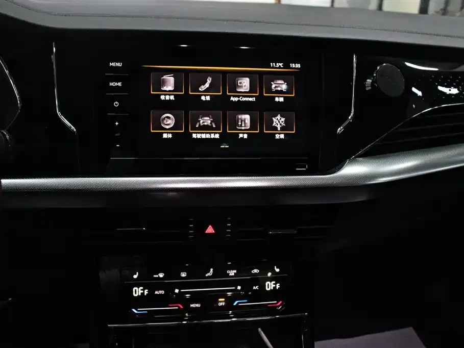 Volkswagen Passat — фото 2