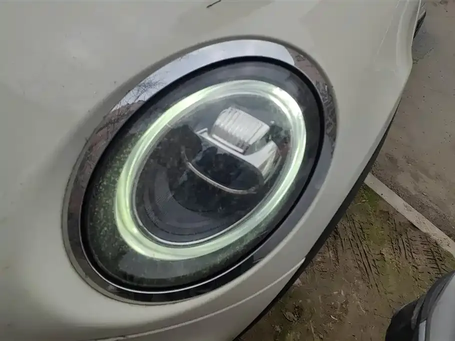 MINI Cooper (3-door) 2021 из CN, фото 3