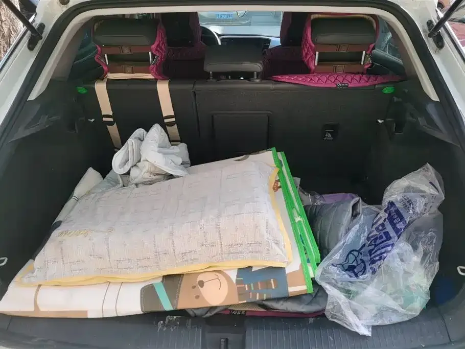 Volkswagen T-Roc 2022 из CN, фото 8