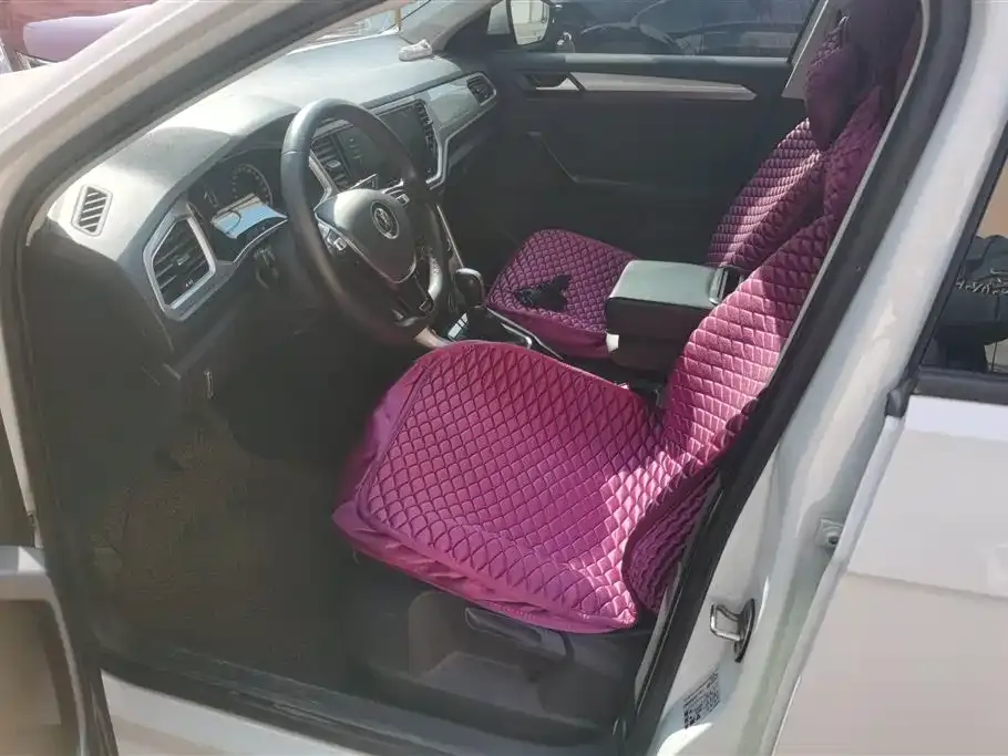 Volkswagen T-Roc 2022 из CN, фото 4