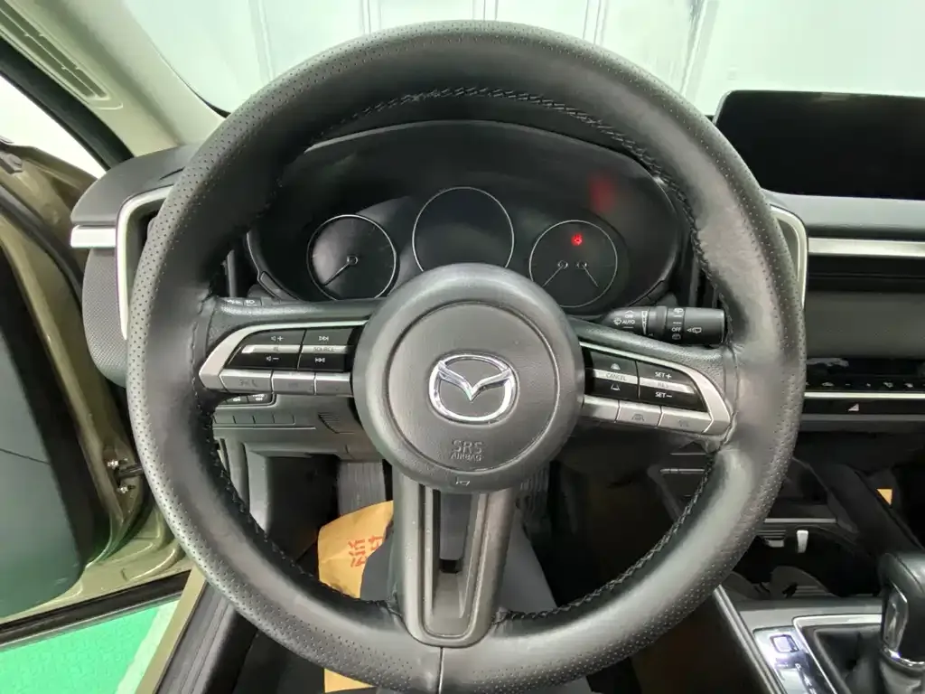 Mazda CX-50 2023 из CN, фото 7