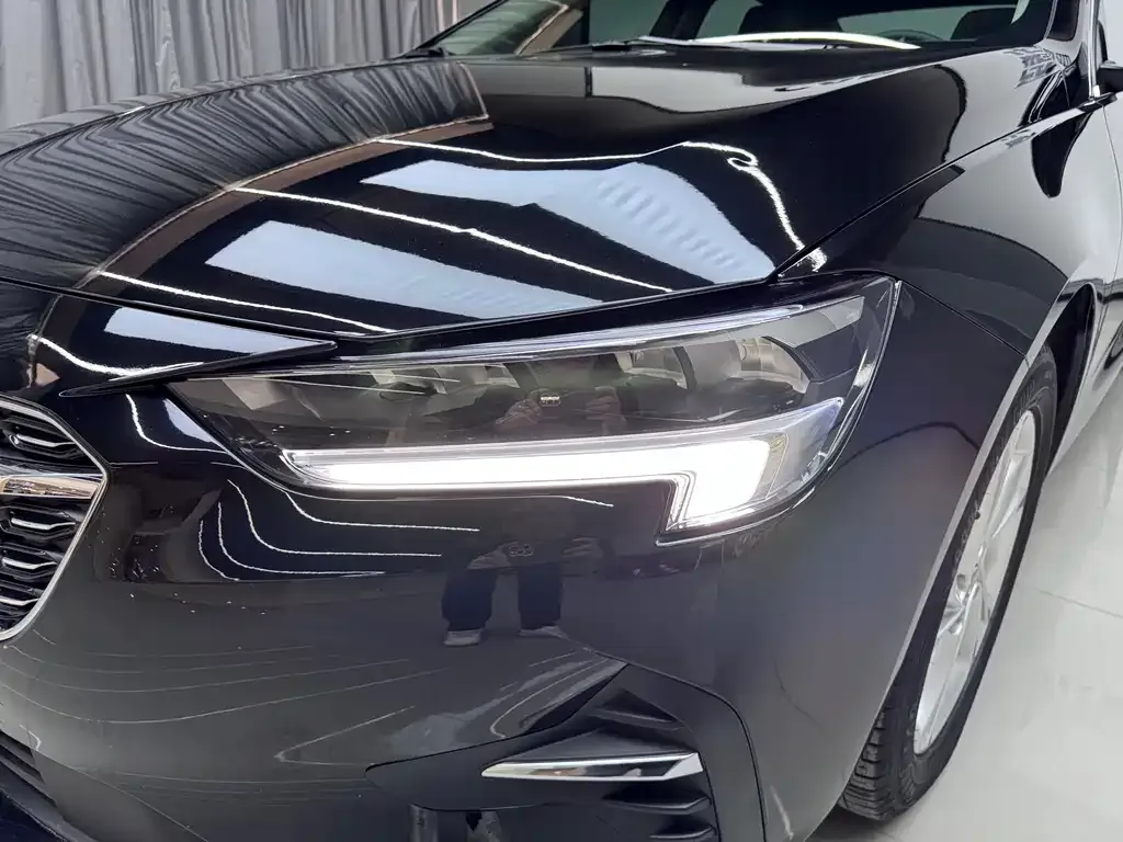 Buick Regal — фото 6