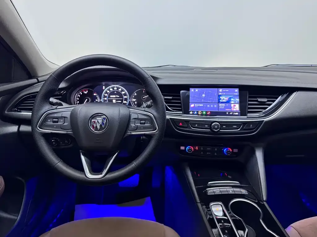 Buick Regal — фото 2