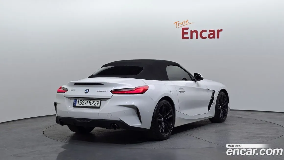 BMW Z4 — фото 3