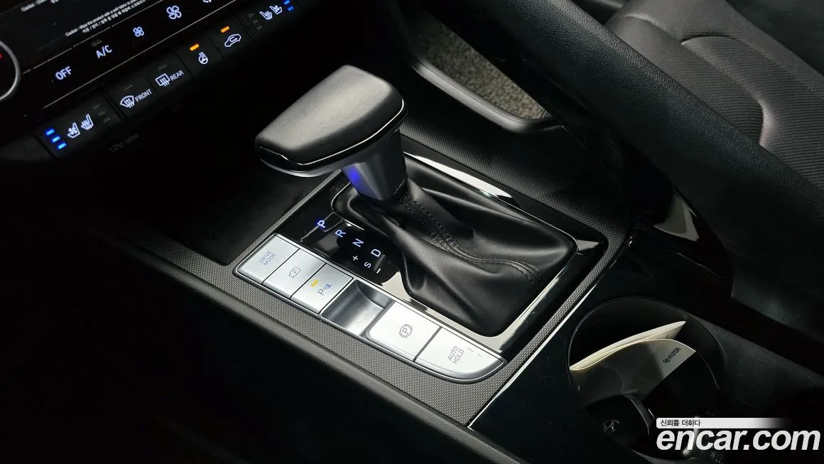Hyundai AVANTE — фото 6