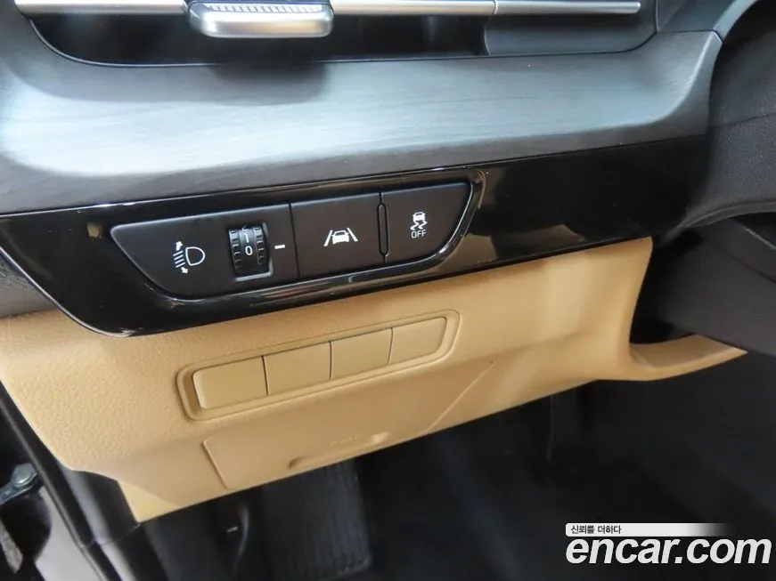 Kia Carnival 2023 из KR, фото 7