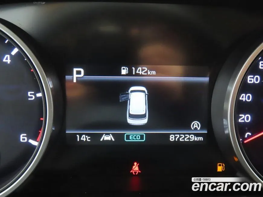 Kia Carnival 2023 из KR, фото 3