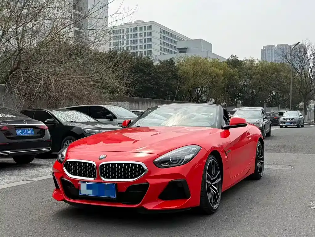 BMW Z4