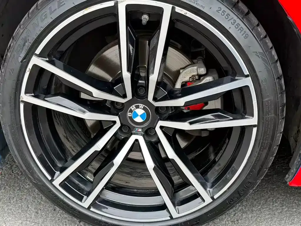 BMW Z4 2021 из CN, фото 5