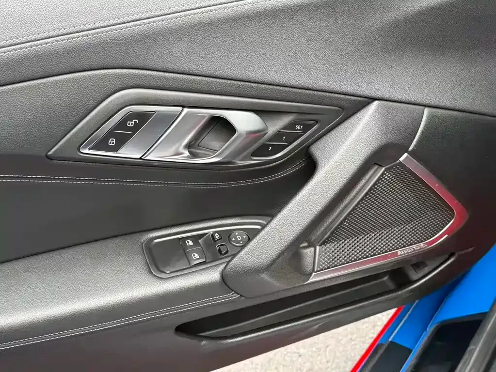 BMW Z4 2021 из CN, фото 7