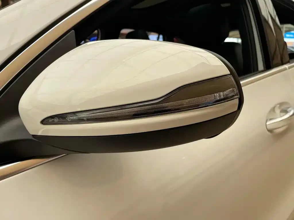 Mercedes-Benz GLA 2023 из CN, фото 2