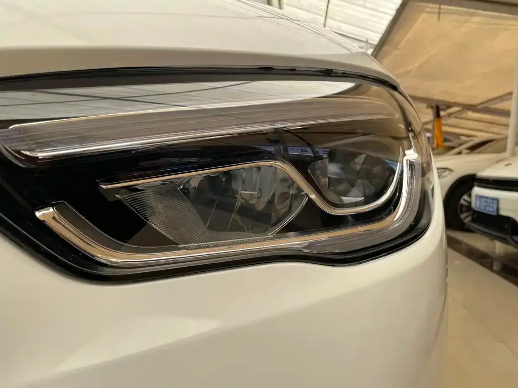 Mercedes-Benz GLA 2023 из CN, фото 8