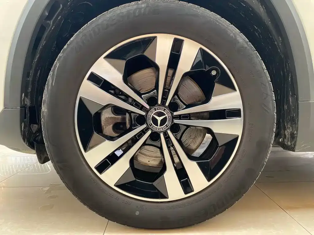 Mercedes-Benz GLA 2023 из CN, фото 4